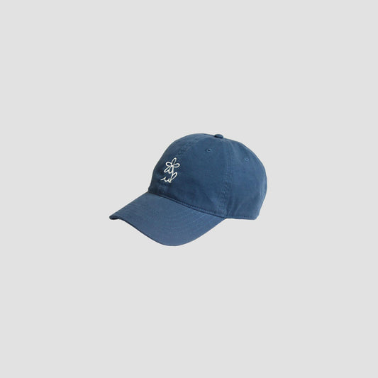 Navy Cap Summer '24