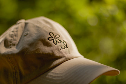 Beige cap Summer '24