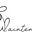 Maintenant Clothing logo