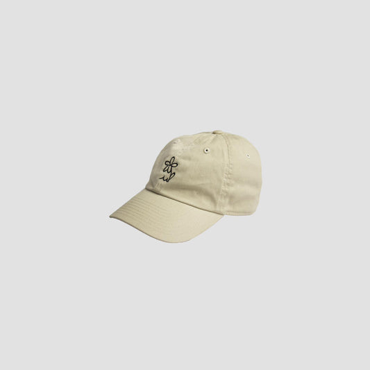 Beige cap Summer '24