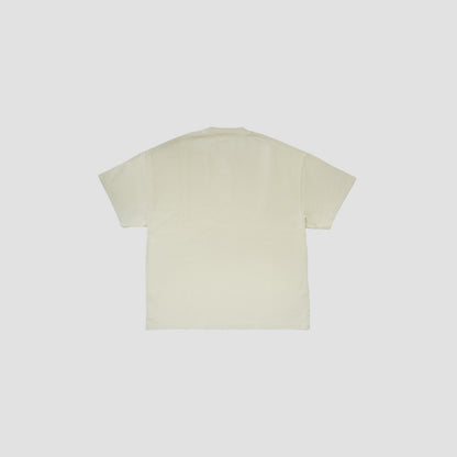 Beige T-Shirt Summer '24