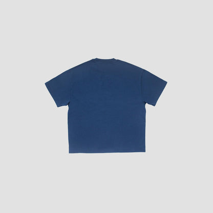 Navy T-Shirt Summer '24