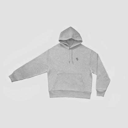 Hooded sweat Spring '24 ''New Beginings''