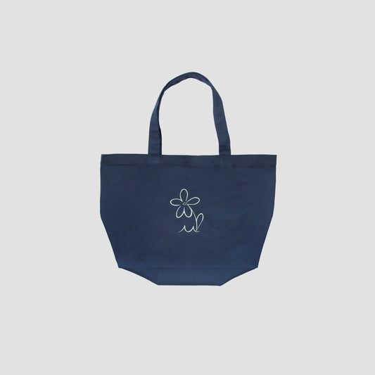 The Maintenant Tote Bag