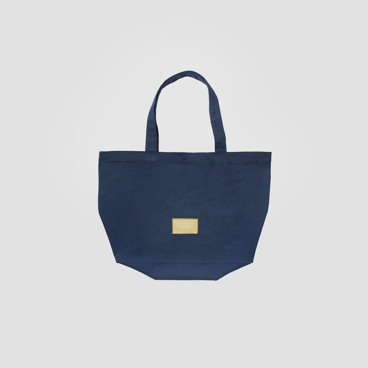 The Maintenant Tote Bag